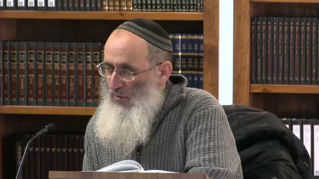 "תביעת האיחוד הרוחני"- הנטייה בנפש לחיפוש הנקודה המאחדת