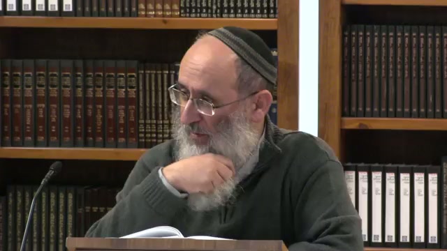 איחוד התורה והנבואה- ההלכה והאגדה