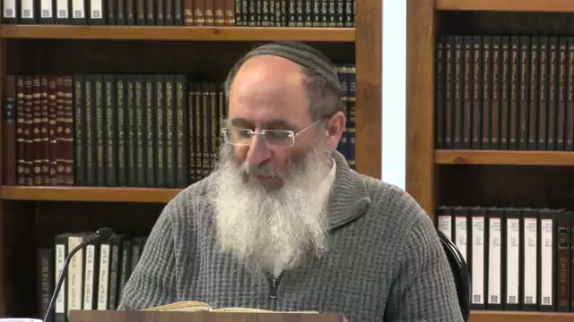 אחדות הנגלה והנסתר