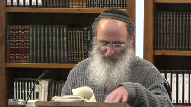הכמוס הגמור בגלוי