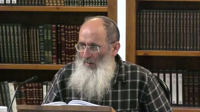 דעת כללית ובינה פרטית