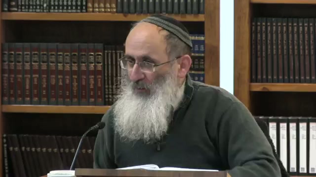 הקדמת הרב הנזיר
