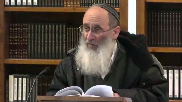 מה היחס הנכון שבין לימוד הלכה ללימוד אגדה ?
