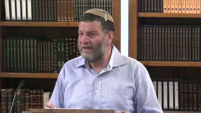 הכנה לנבואה בעבודה עצמית