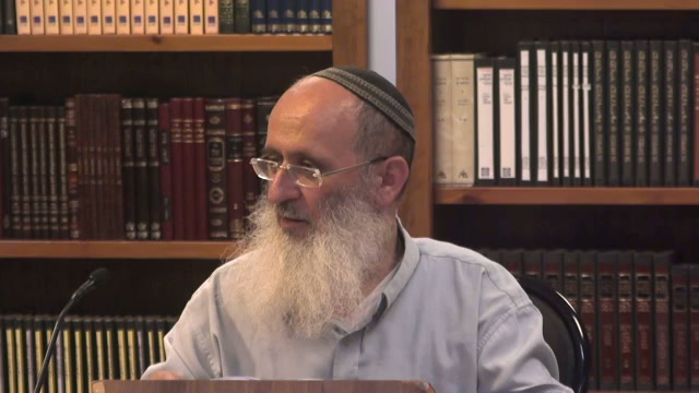 האדם בעל האמונה הגדולה משפיע לטובה על כל הבריות ועצם רצונו פועל במציאות