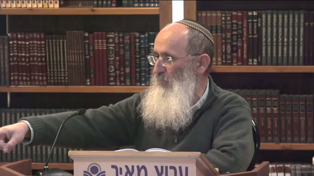 "הכרח הוא לאוהב השלמות האמיתית לנער מליבו כל אבק הגאווה"