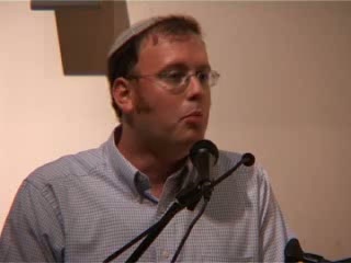 חזון של בניין לאור התורה
