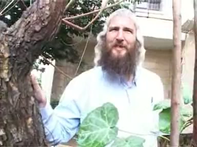 על הדרך - לתת באמת זה מבפנים