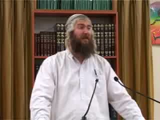 לא טוב היות האדם לבדו