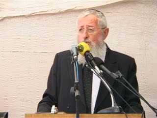 ואהבתם את הגר ?
