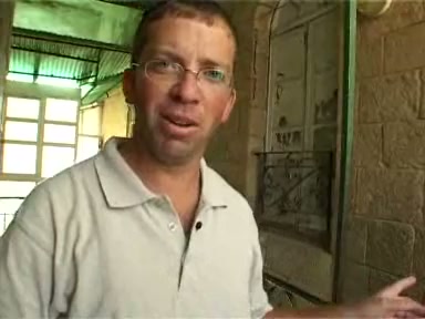 בעקבות לוחמי המחתרות