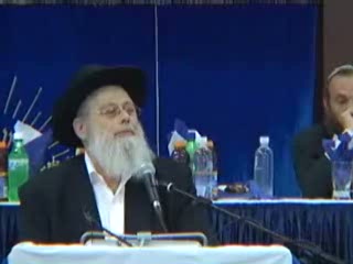 העצרת המרכזית לציון יום ירושלים - תשס"ט
