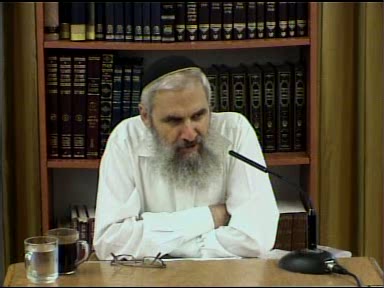 יכול אני לפתור את כל העולם כולו מן הדין