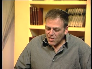 נפגשים בפרשה - פרשת וירא