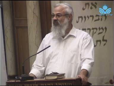 אוזר ישראל בגבורה - הכרת הטוב על הדברים הפשוטים שבחיים