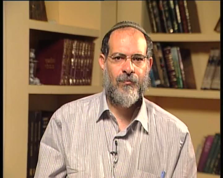 זיהוי האמירה הפנימית שבתוך הקריאה החיצונית