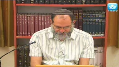 המדינה והמקדש - חלק א
