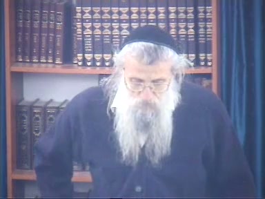 סיפורו האישי של אסיר ציון לשעבר בברה"מ הרב יוסף מנדלביץ
