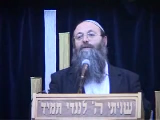 כנס להורים מודאגים - למה זה לא הולך ?