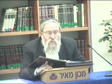 מצוות ייבום ומצוות חליצה מה קודם ? - מסכת יבמות דף לח - לט ע"ב