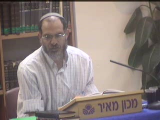 להיזהר מזהירות יתר