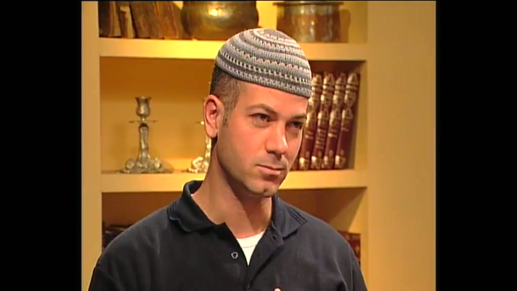 אינשי בדיחי - ראיון עם אבישי שטרית