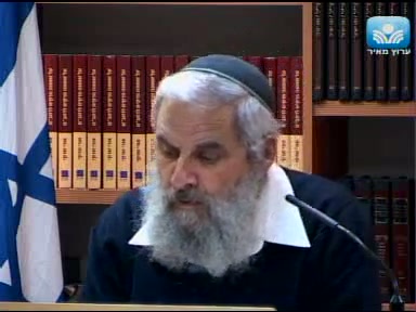 ואמונתך - בלילות