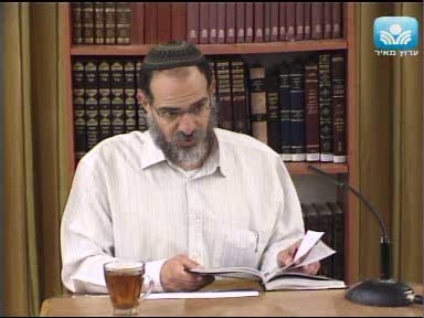 חטא המתאוננים והמתאוים - אז והיום - מה עושים ?