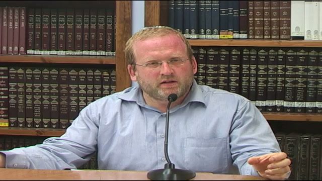 הסנגוריה בעקידת יצחק - חלק א