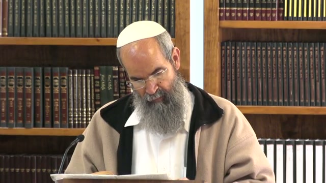 הנאה נחשבת כעשיה