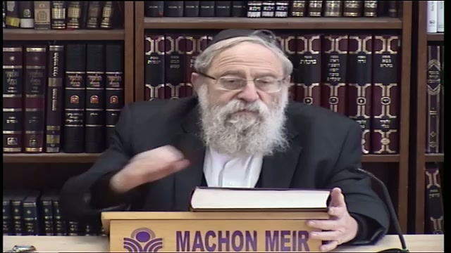 החי נושא את עצמו