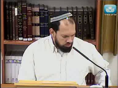 תפארת האדם - הרצון להשפיע לזולתו