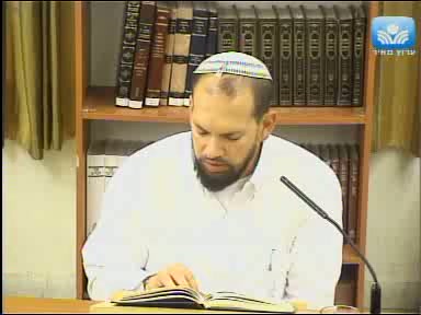 ההתלבטות בנפש האדם בין הרצון לקבל לרצון לתת