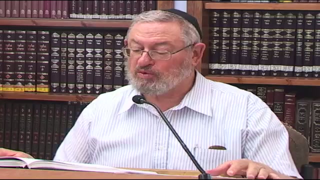 מתי נתנה פרשת פרה אדומה ולמה?