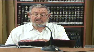 מדוע דברה האתון ?