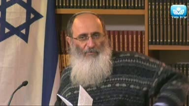 כאשר היראה תופסת יותר ממידתה על חשבון לימוד התורה - זה בבחינת גזל