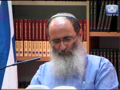 התאורים האנושיים המיוחסים לבורא - מצד התחברותו לעולמות