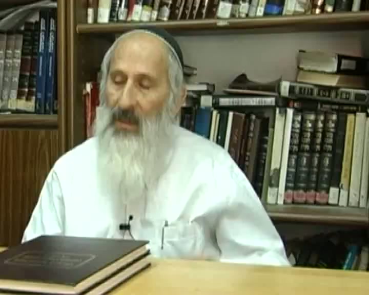 האם צריך רחובות נפרדים לגברים נשים ?