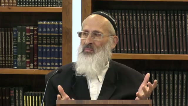 עד כמה נכון שאמסור את הנפש למען כלל ישראל בהשתלבות בחברה החילונית, הרי אין ספק שהדבר משפיע ?