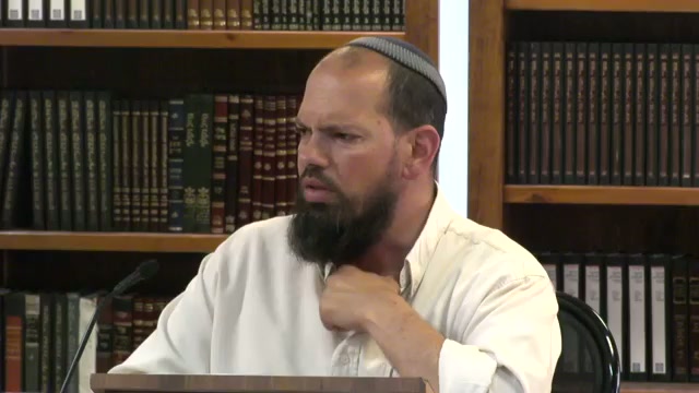 "החטאים בנפשותם" - מסירות הנפש של קרח ועדתו