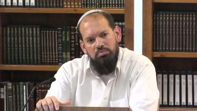 פרח מטה אהרון - להיות שליח!
