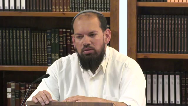 "בדרך שאדם רוצה לילך"