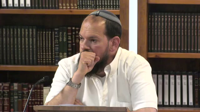 "כל אשר יעבור באש תעבירו באש"