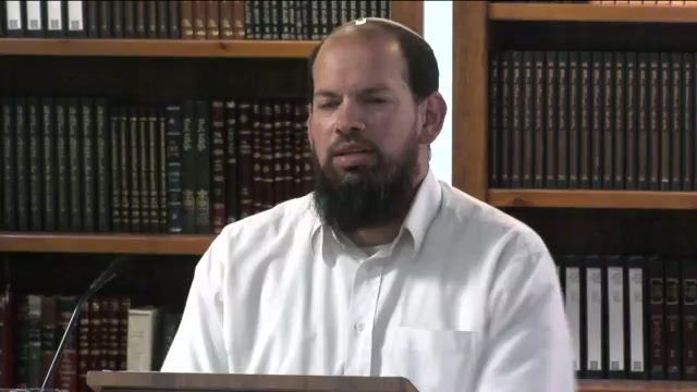 משנכנס אב ממעטין - בשמחה