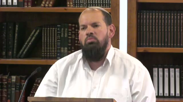 ושמתי לך מקום אשר ינוס שמה