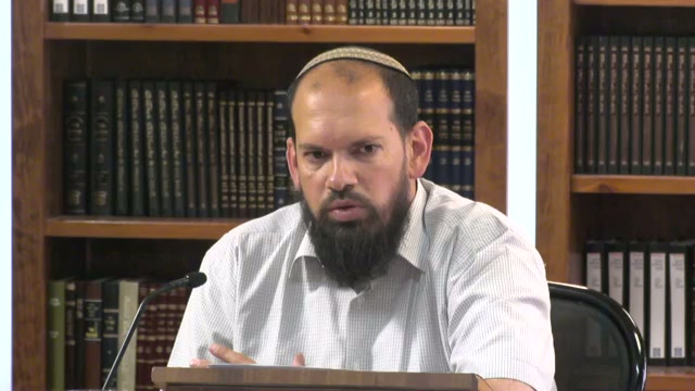 "והיה כי תבוא" - שיעור מיוחד לקראת ח"י אלול