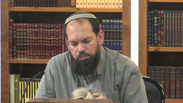 "המאסף" - סודו של אהליאב בן אחיסמך ושבט דן
