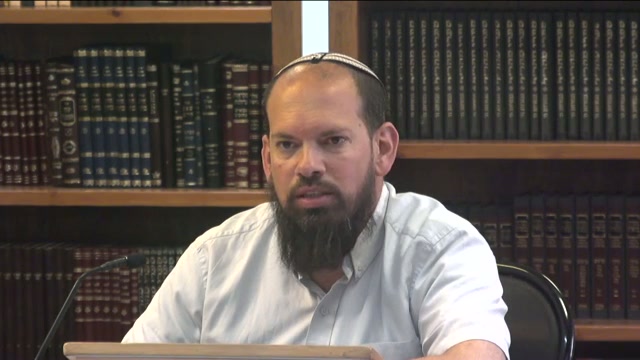 "ובדמו צובעין תכלת"
