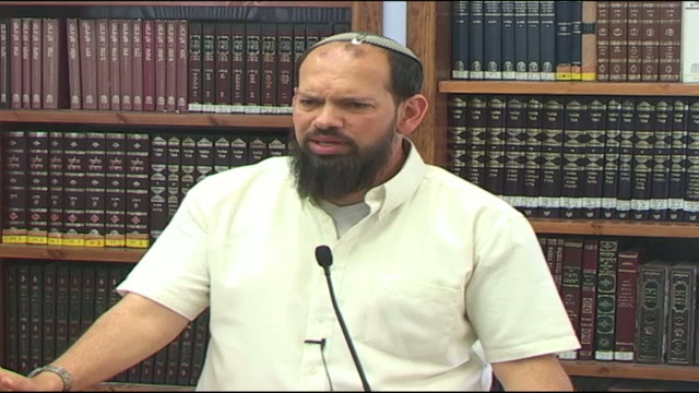 "משבריך וגליך עלי עברו" - משברים בחיי הנישואין
