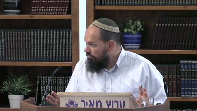 למה נגרע- אין אבוד - על חגם של בעלי התשובה